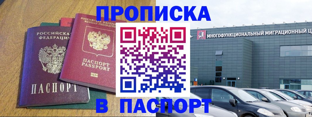 прописка паспорт в Новороссийске